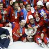 Компания "Главснаб" от всей души поздравляет сборную России с победой!